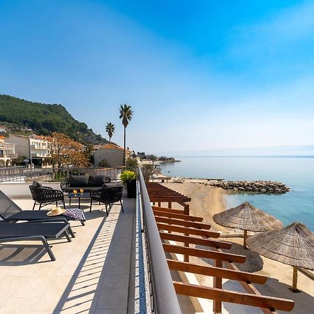 Rooms Vedrana (Adults Only) Подстрана Екстериор снимка