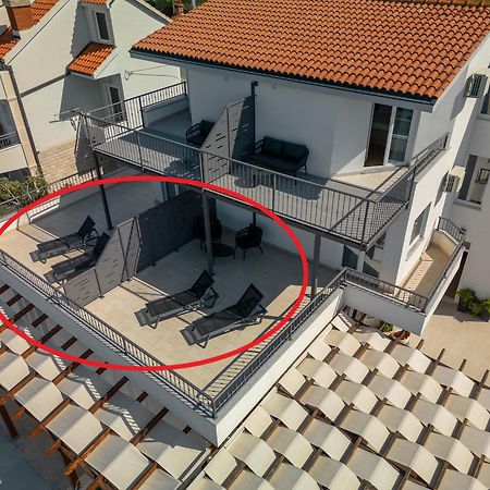 Rooms Vedrana (Adults Only) Подстрана Стая снимка
