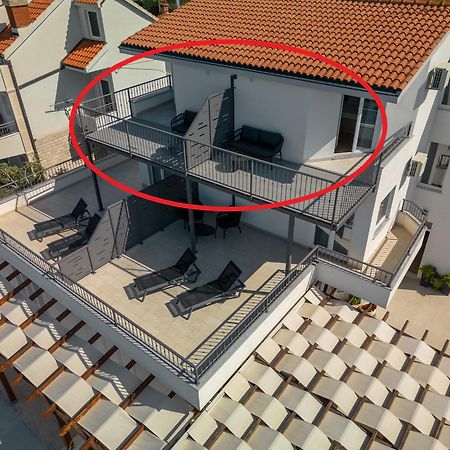 Rooms Vedrana (Adults Only) Подстрана Стая снимка