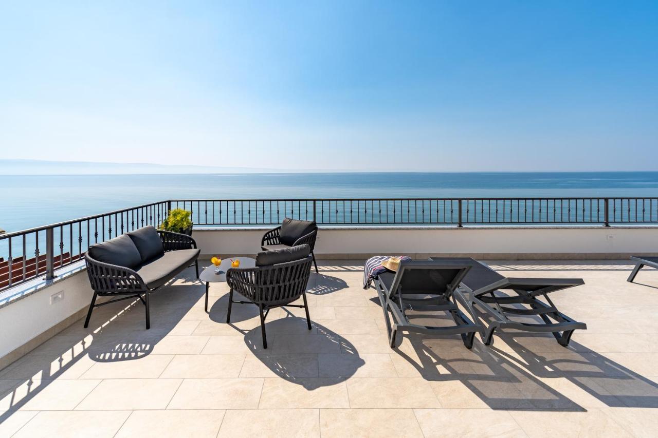 Rooms Vedrana (Adults Only) Подстрана Екстериор снимка