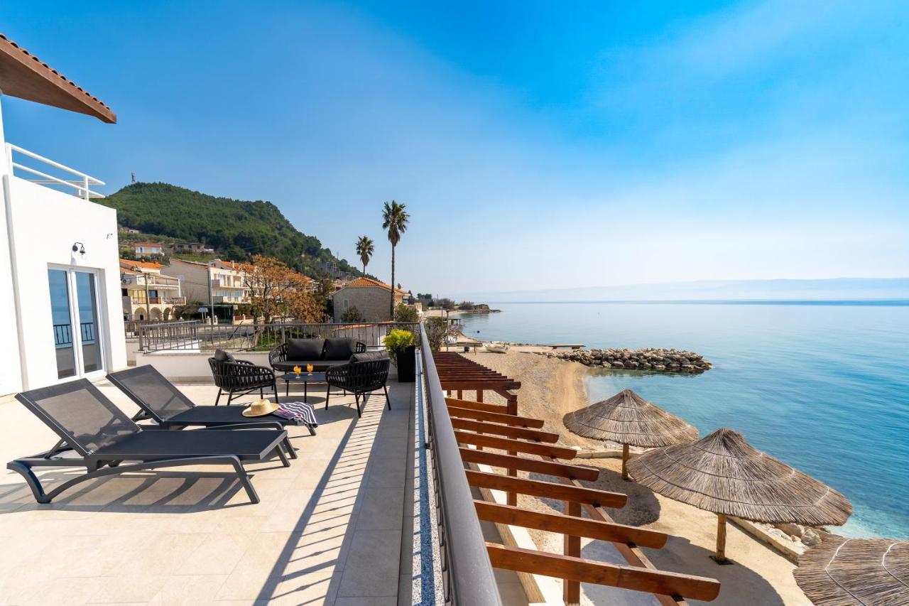 Rooms Vedrana (Adults Only) Подстрана Екстериор снимка