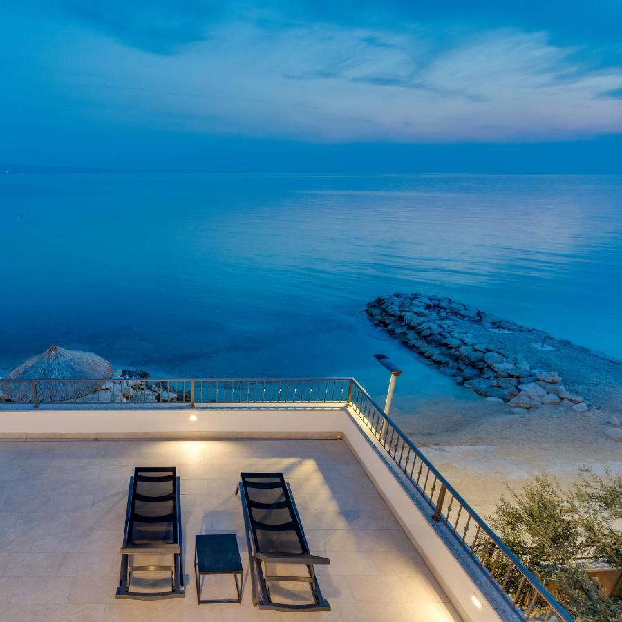 Rooms Vedrana (Adults Only) Подстрана Екстериор снимка