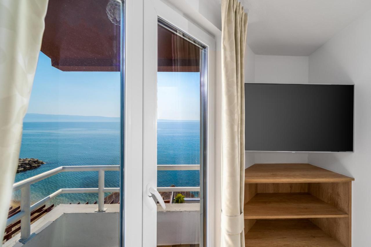 Rooms Vedrana (Adults Only) Подстрана Екстериор снимка