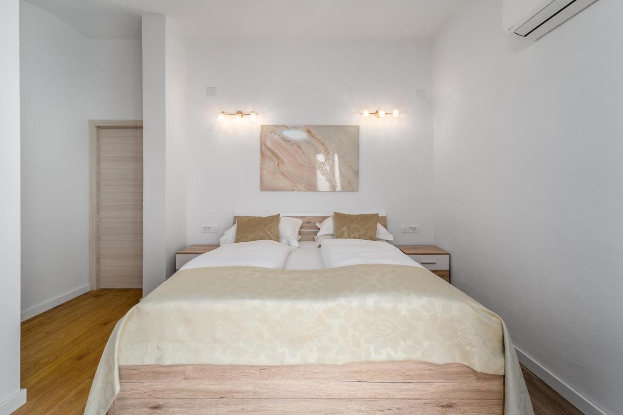 Rooms Vedrana (Adults Only) Подстрана Стая снимка