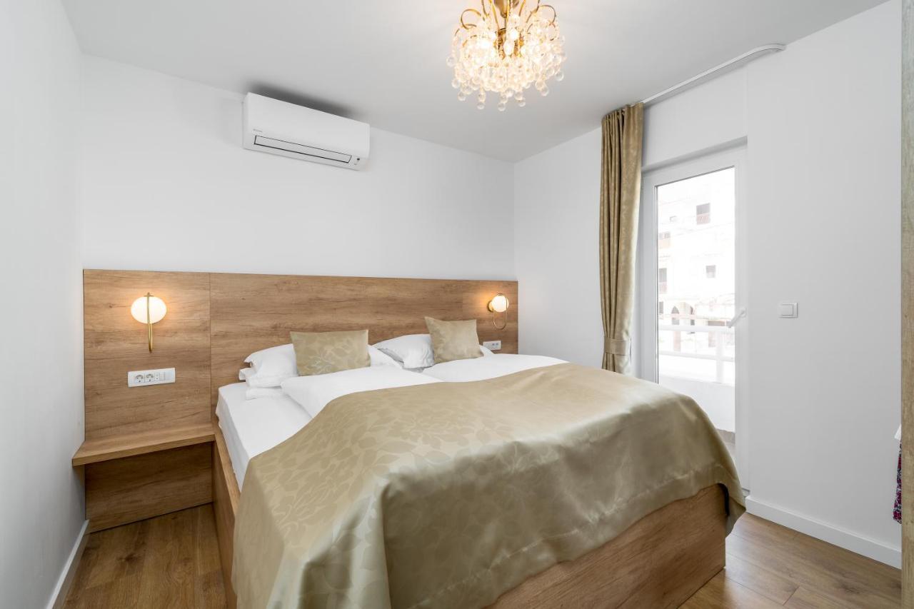 Rooms Vedrana (Adults Only) Подстрана Стая снимка