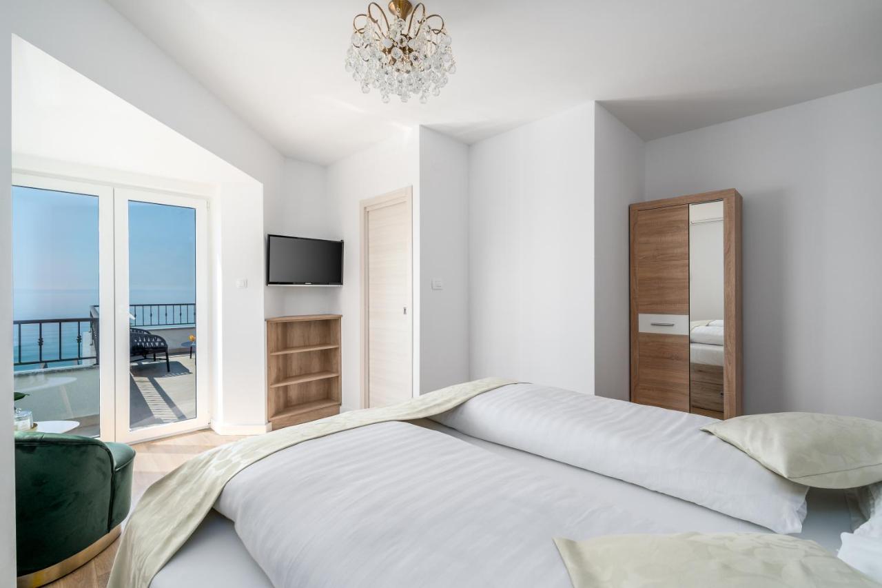 Rooms Vedrana (Adults Only) Подстрана Екстериор снимка