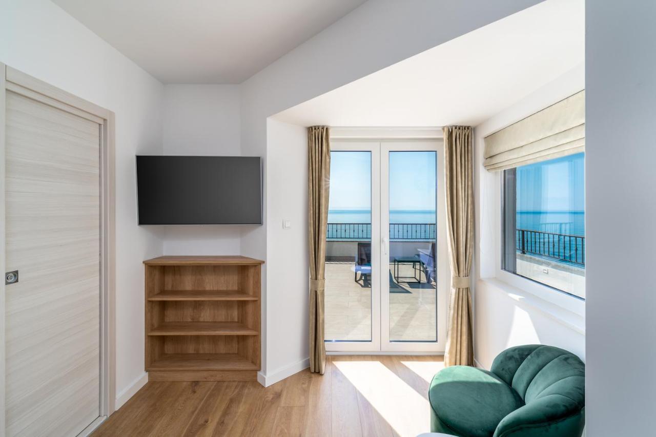 Rooms Vedrana (Adults Only) Подстрана Екстериор снимка