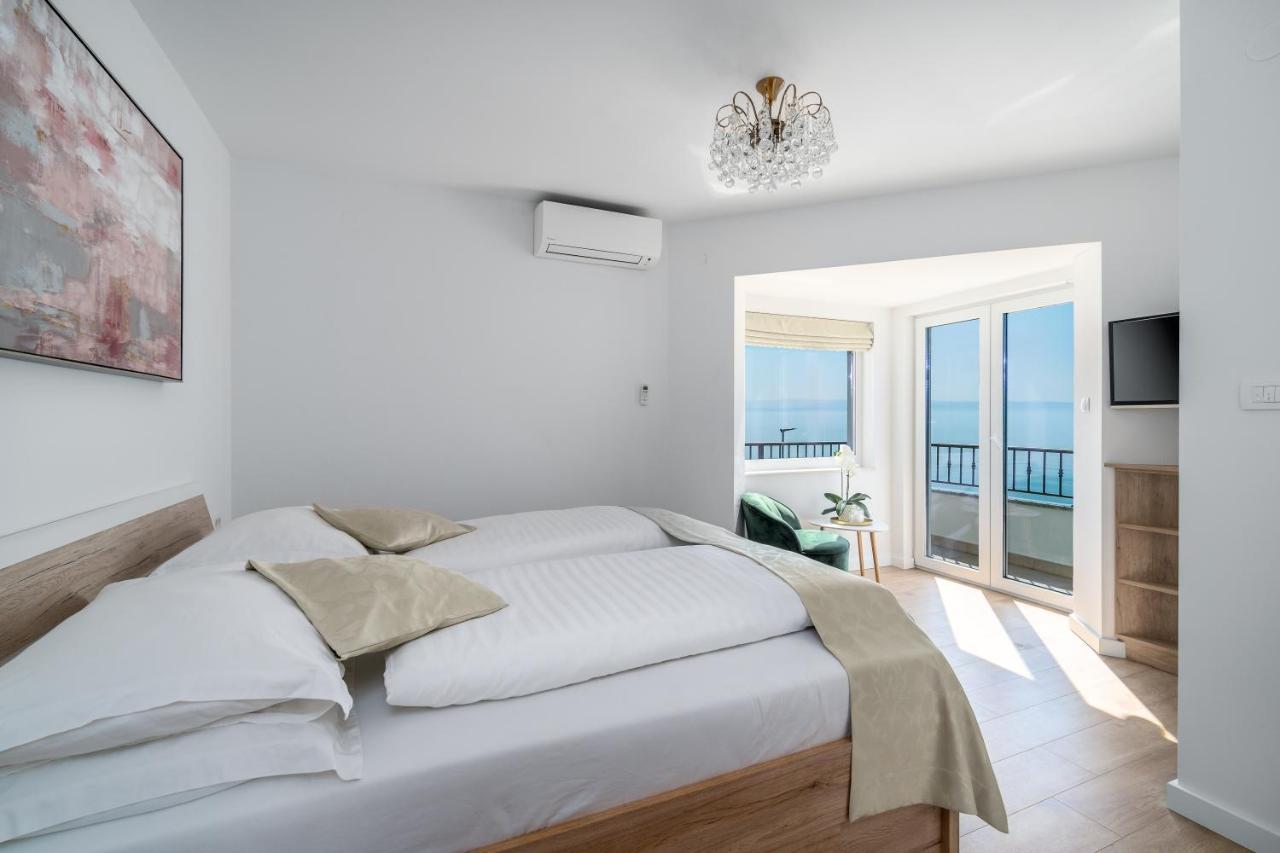 Rooms Vedrana (Adults Only) Подстрана Стая снимка