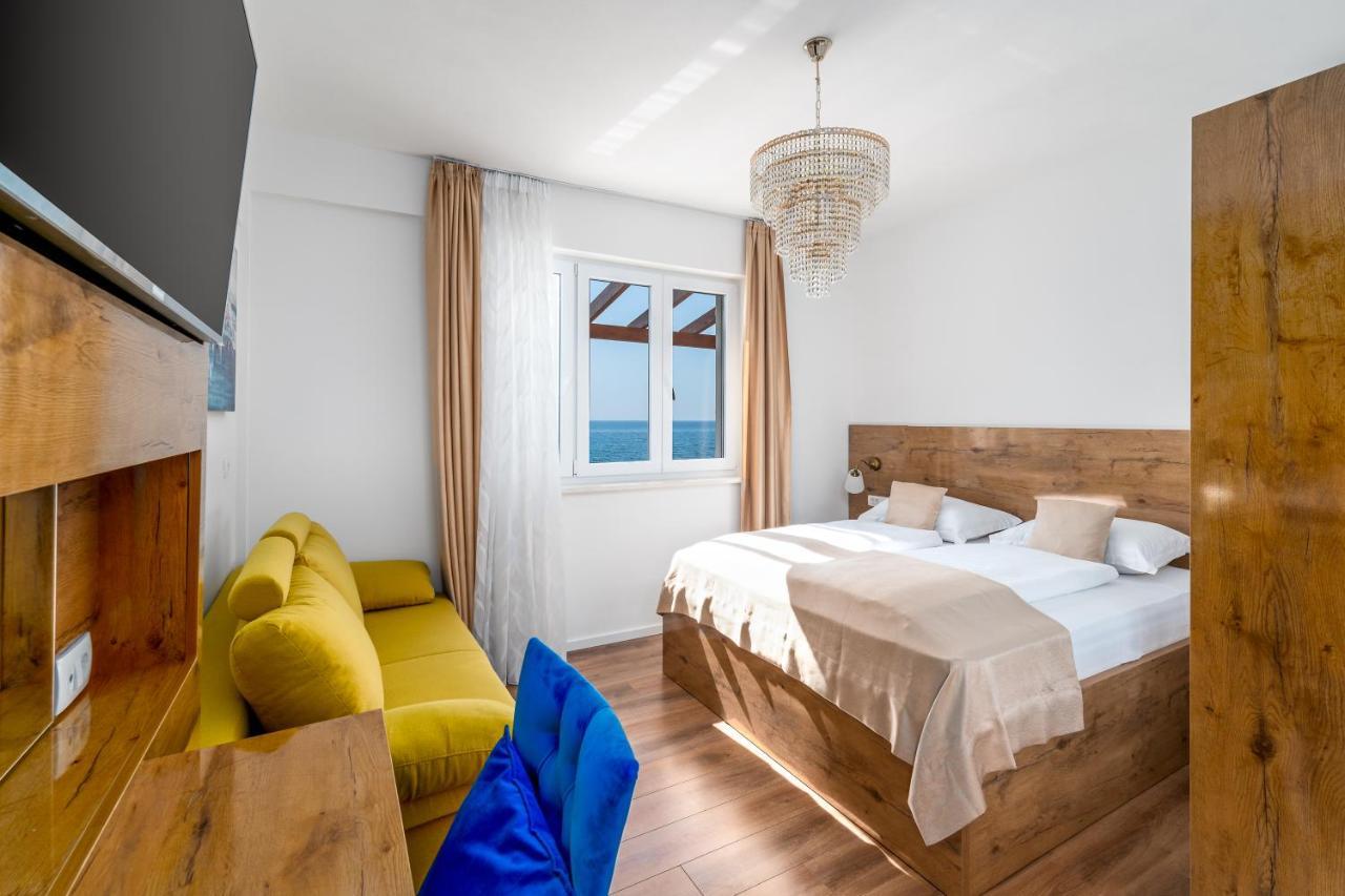 Rooms Vedrana (Adults Only) Подстрана Стая снимка