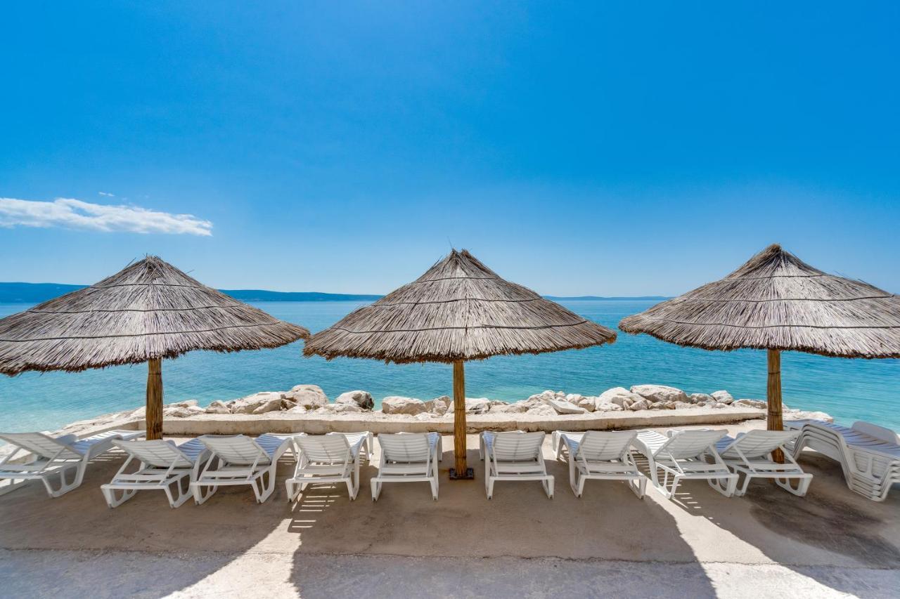 Rooms Vedrana (Adults Only) Подстрана Екстериор снимка