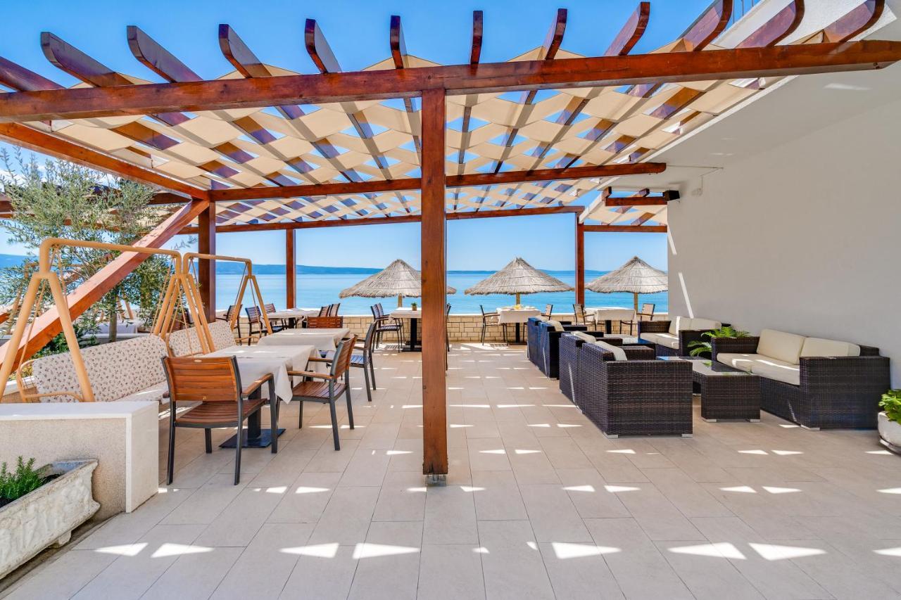 Rooms Vedrana (Adults Only) Подстрана Екстериор снимка