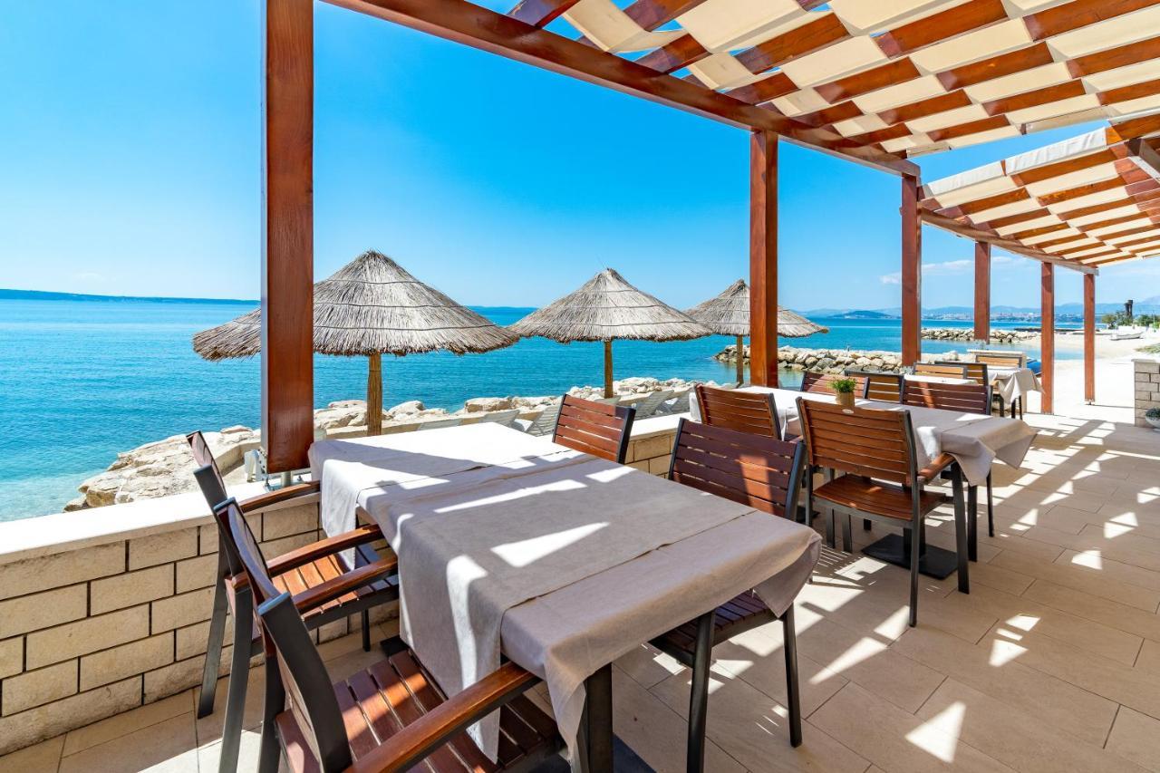 Rooms Vedrana (Adults Only) Подстрана Екстериор снимка