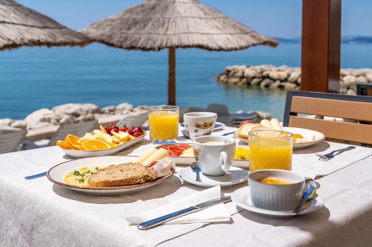 Rooms Vedrana (Adults Only) Подстрана Екстериор снимка