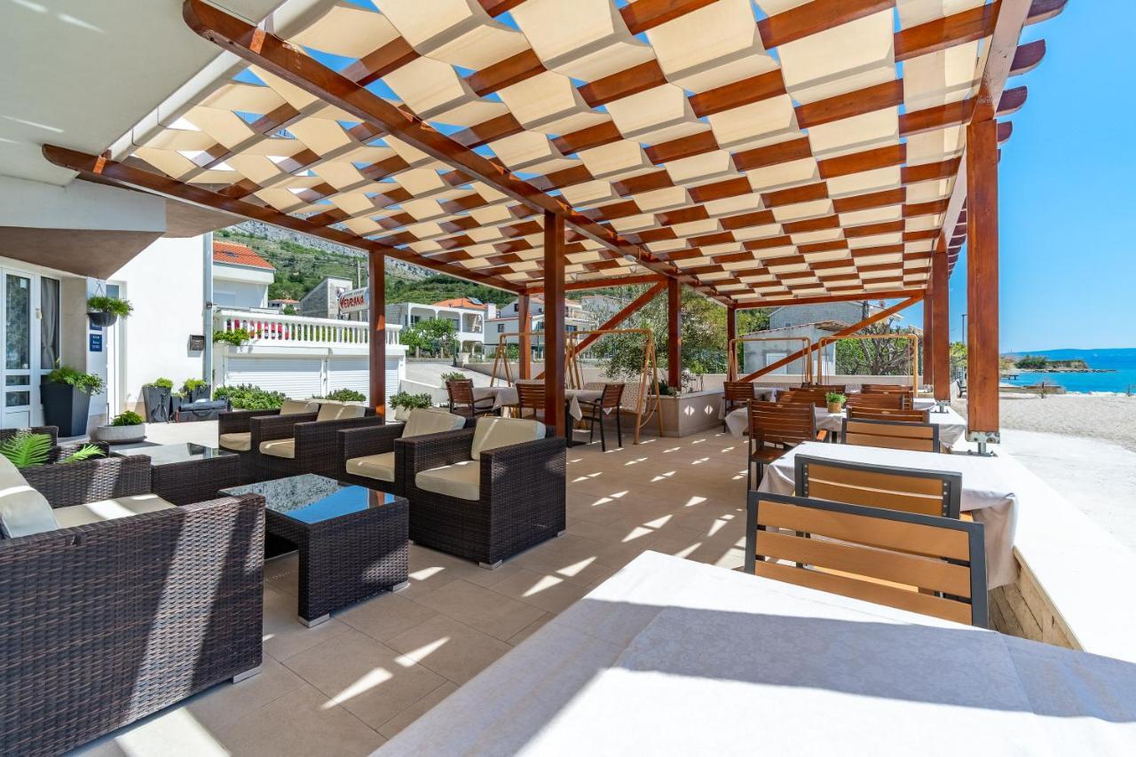 Rooms Vedrana (Adults Only) Подстрана Екстериор снимка
