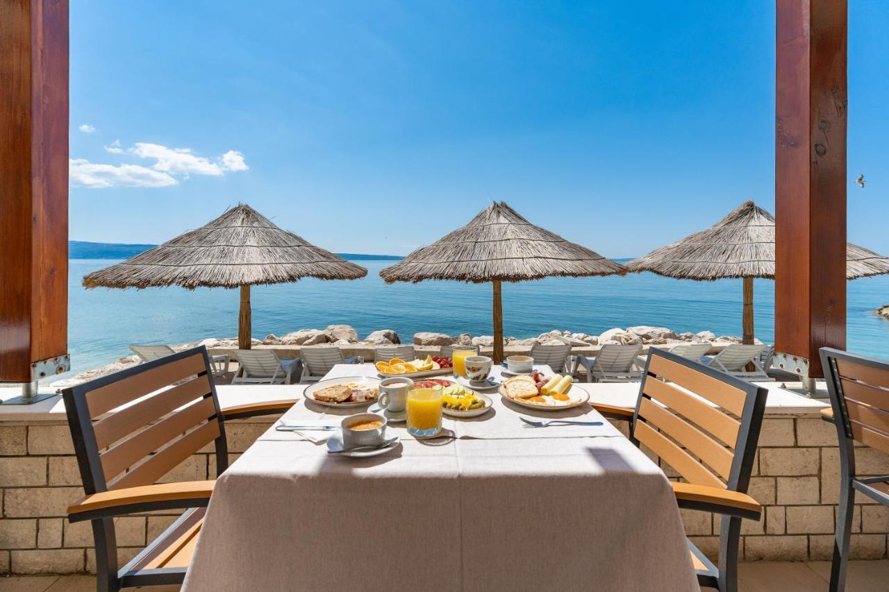 Rooms Vedrana (Adults Only) Подстрана Екстериор снимка