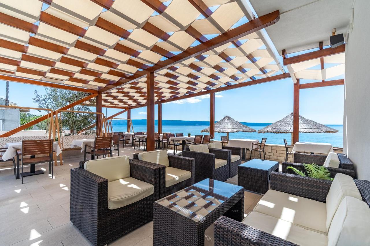 Rooms Vedrana (Adults Only) Подстрана Екстериор снимка