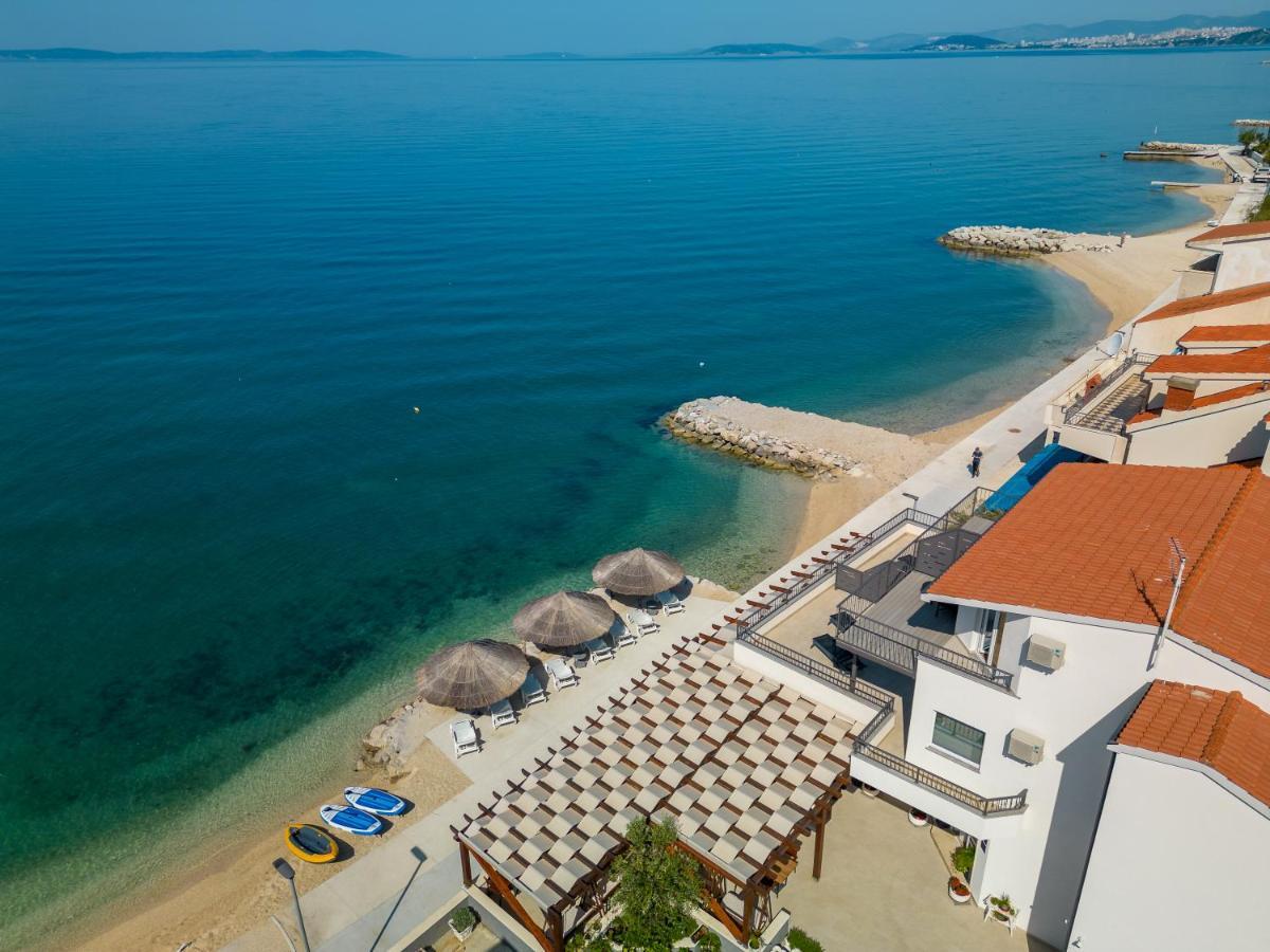 Rooms Vedrana (Adults Only) Подстрана Екстериор снимка