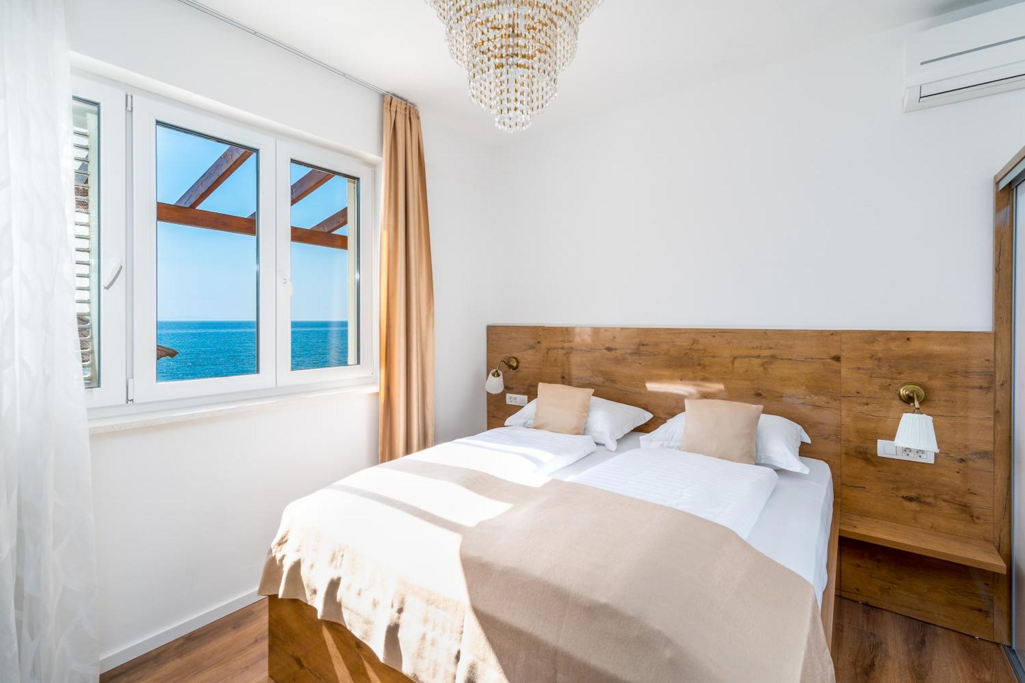 Rooms Vedrana (Adults Only) Подстрана Стая снимка