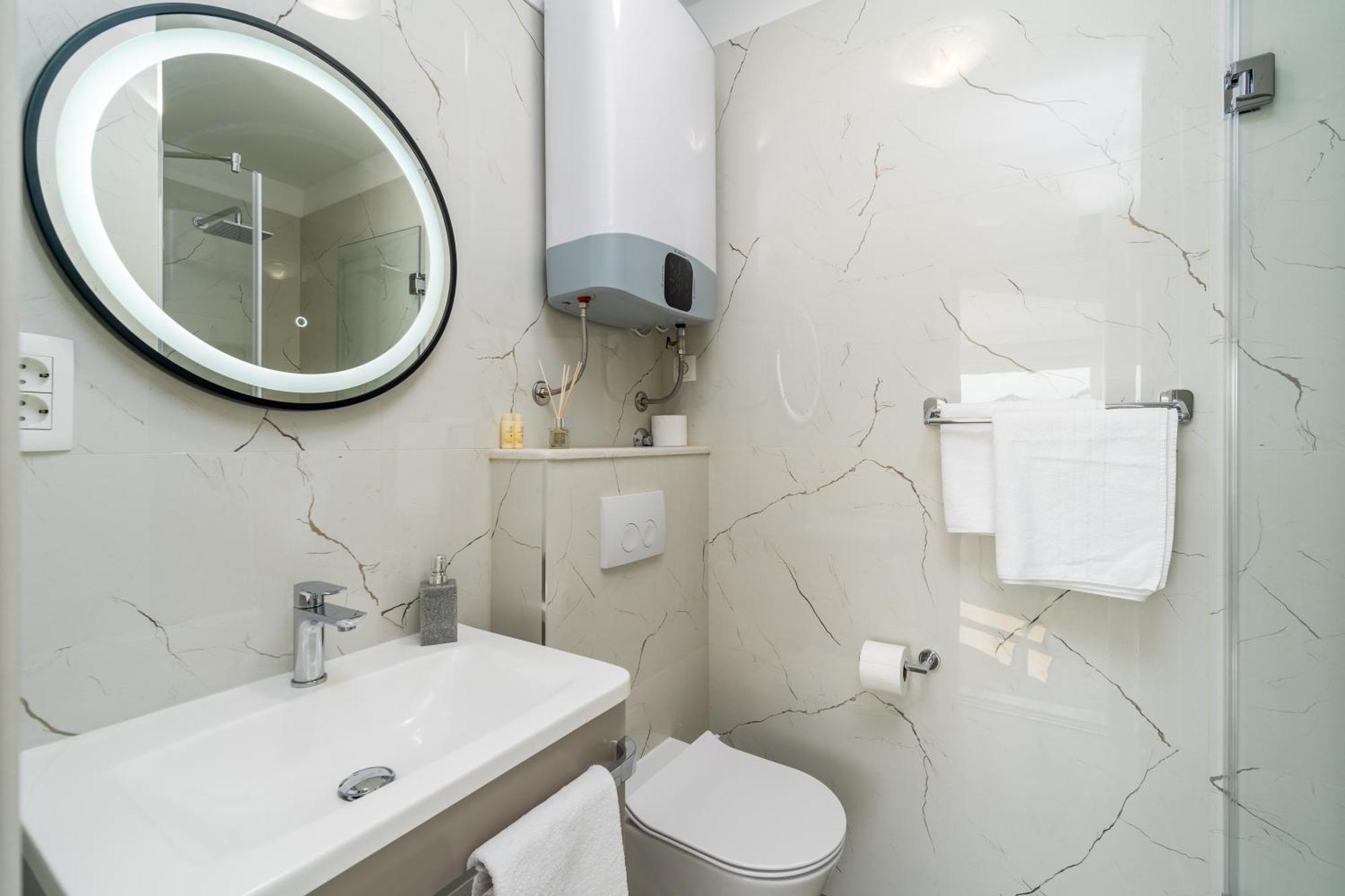 Rooms Vedrana (Adults Only) Подстрана Стая снимка