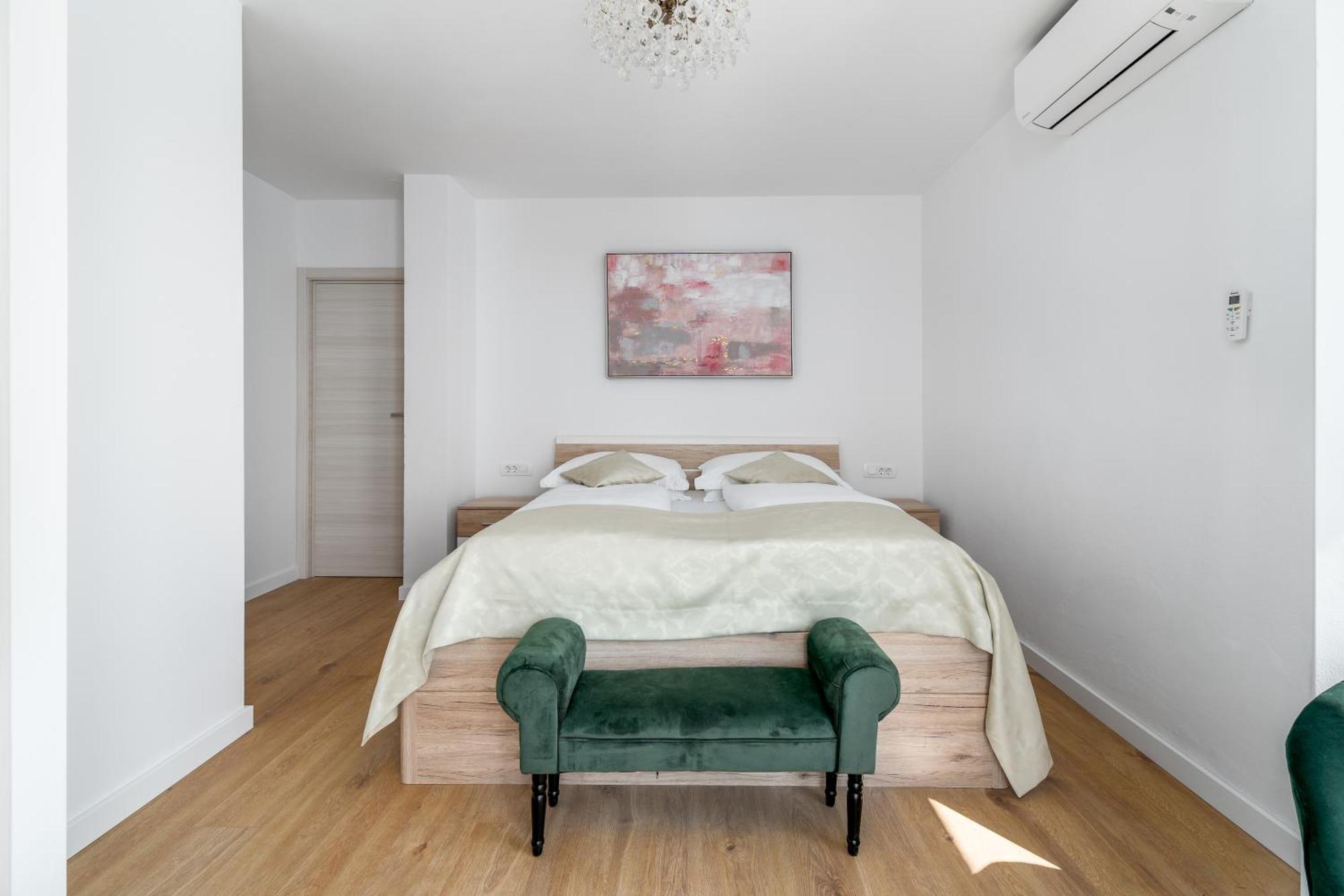 Rooms Vedrana (Adults Only) Подстрана Стая снимка