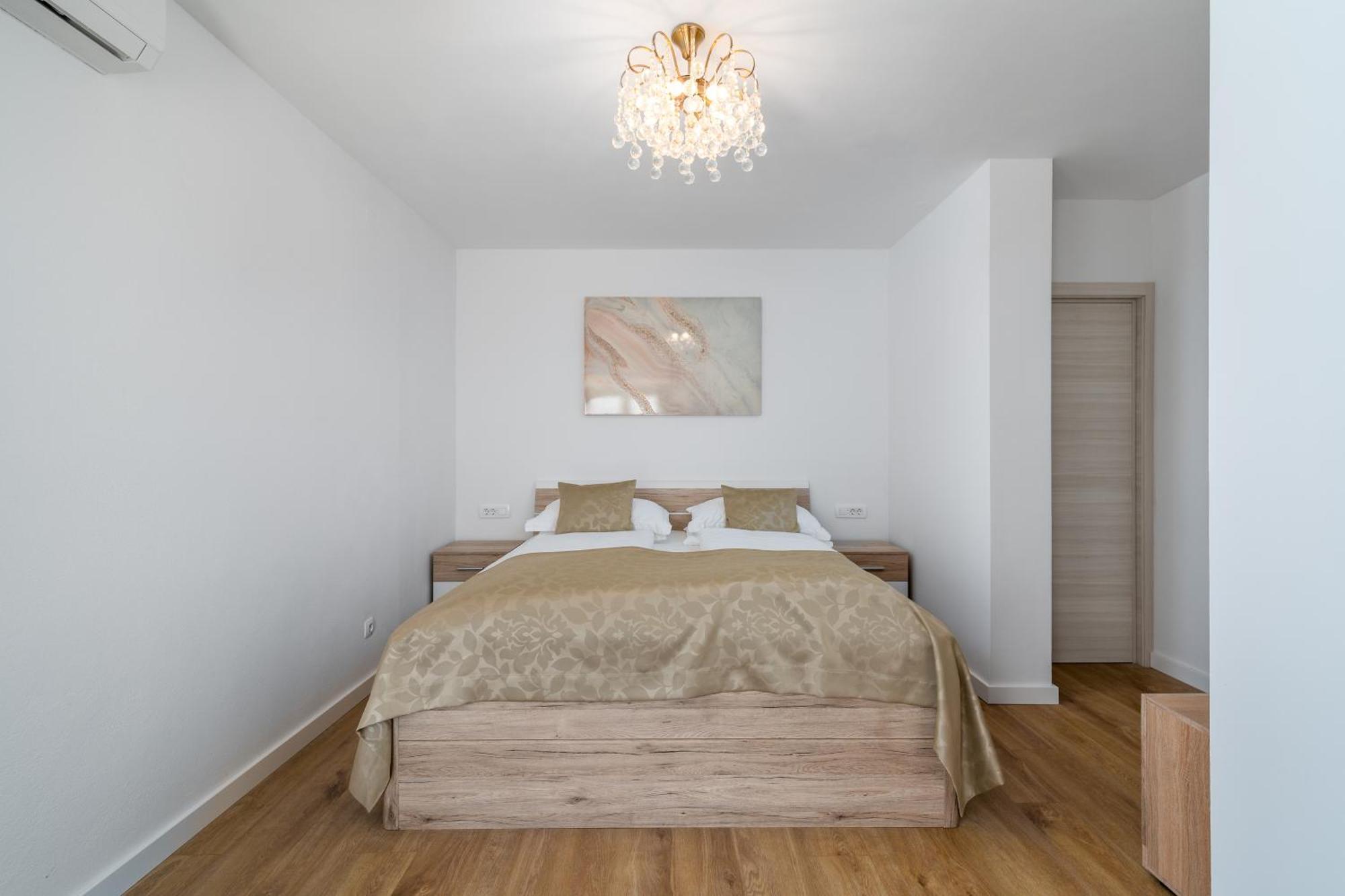 Rooms Vedrana (Adults Only) Подстрана Стая снимка