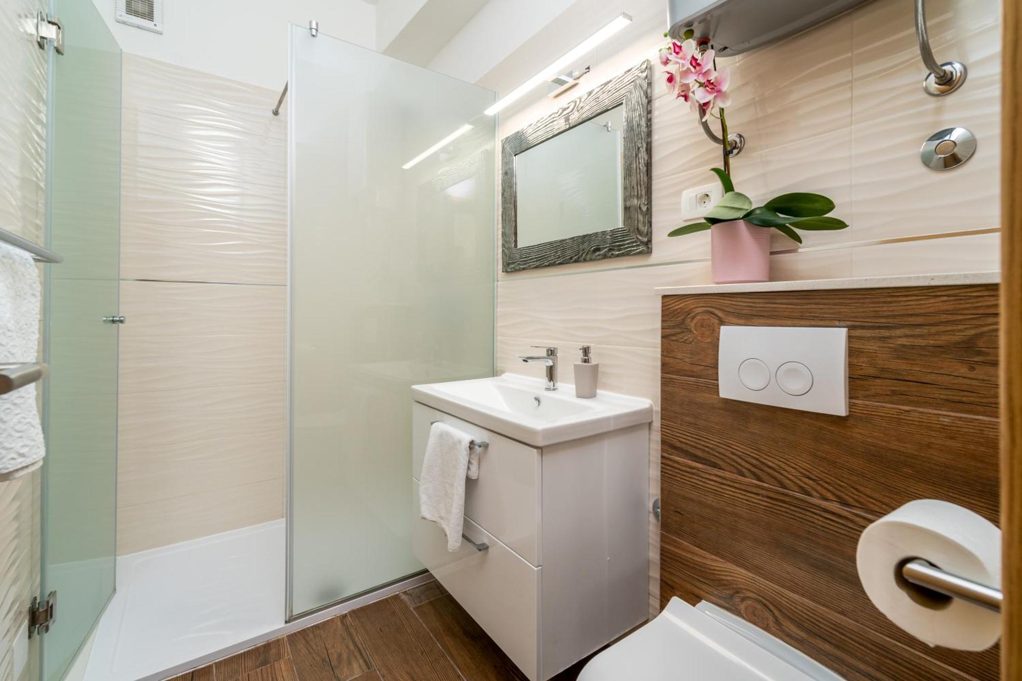 Rooms Vedrana (Adults Only) Подстрана Стая снимка