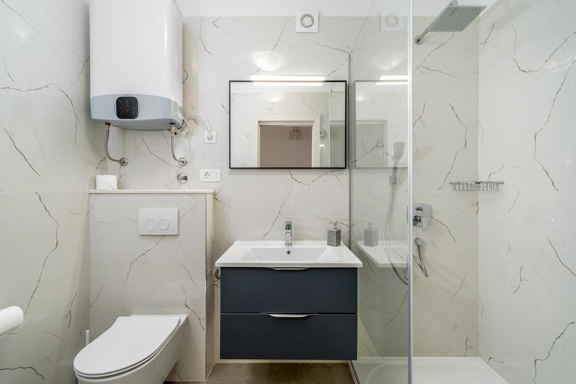 Rooms Vedrana (Adults Only) Подстрана Стая снимка
