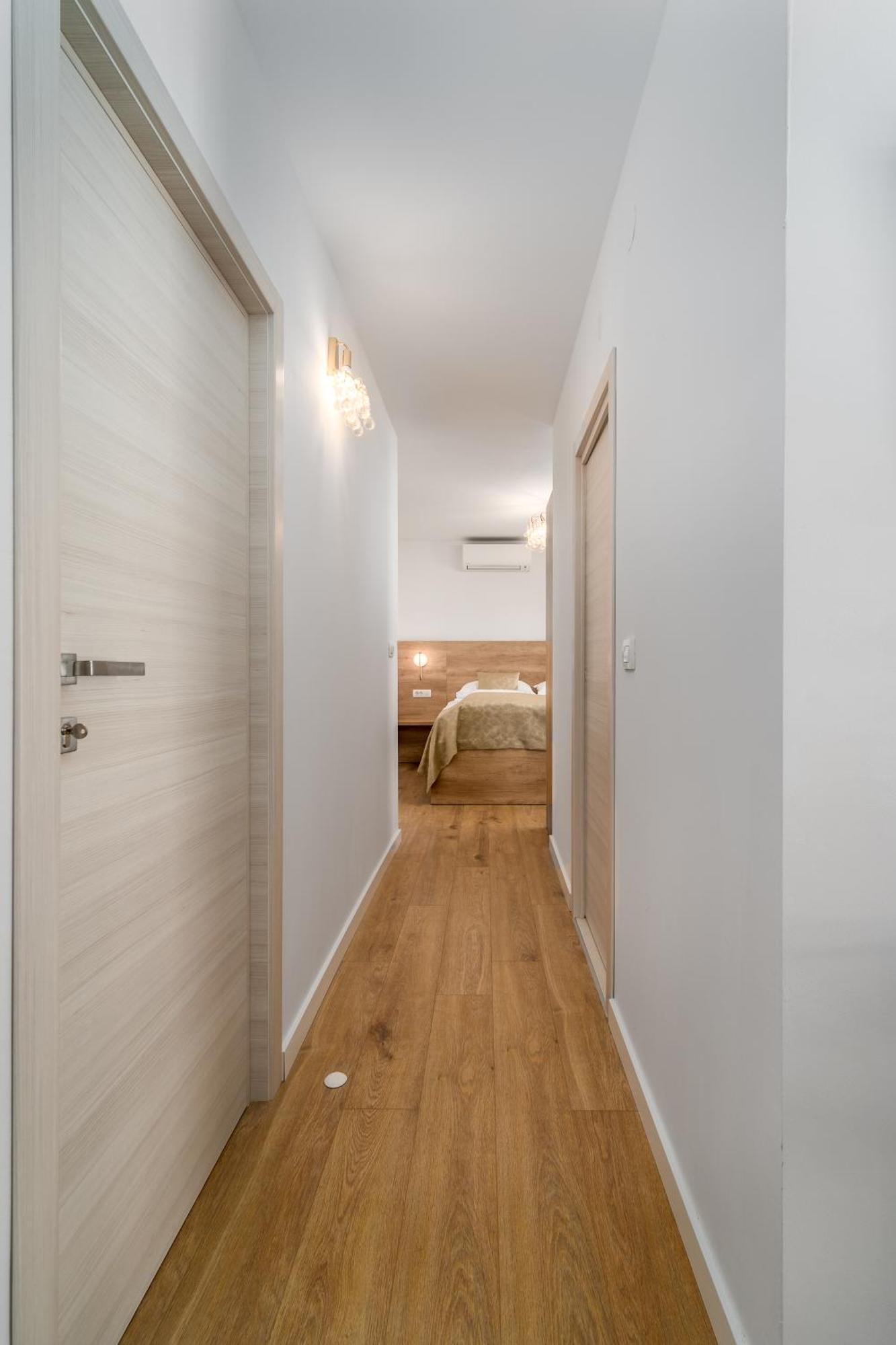 Rooms Vedrana (Adults Only) Подстрана Стая снимка