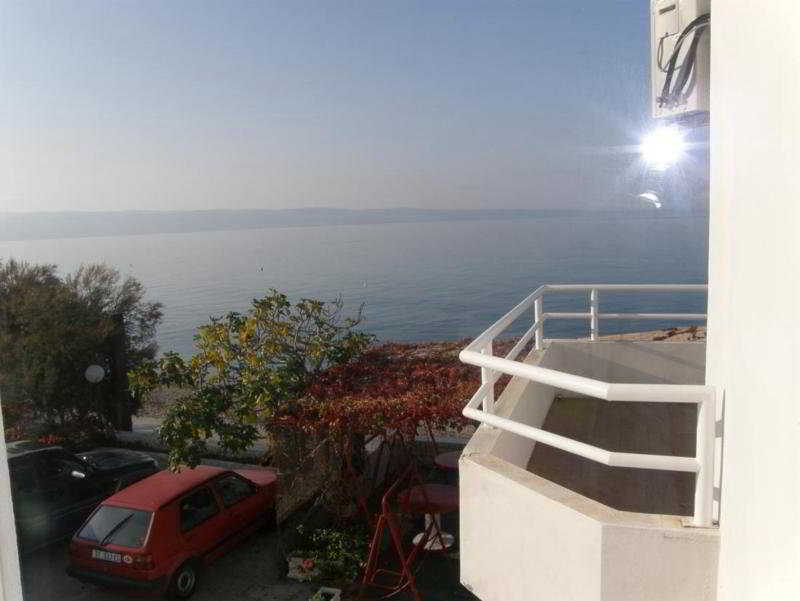 Rooms Vedrana (Adults Only) Подстрана Екстериор снимка